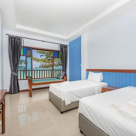 The Boutique Khanom Buitenkant foto