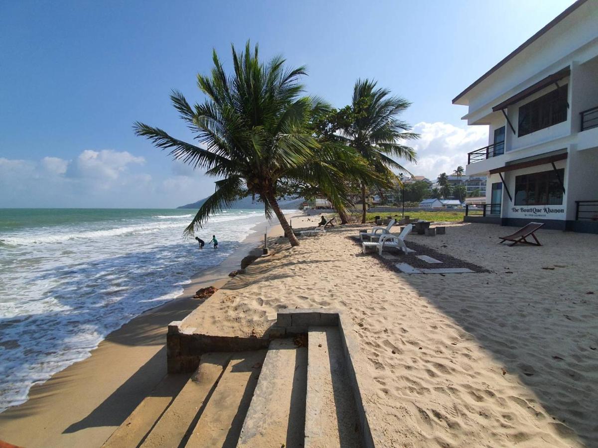 The Boutique Khanom Buitenkant foto