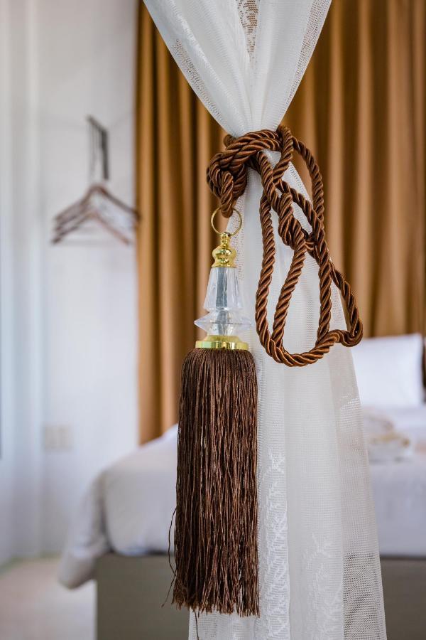 The Boutique Khanom Buitenkant foto