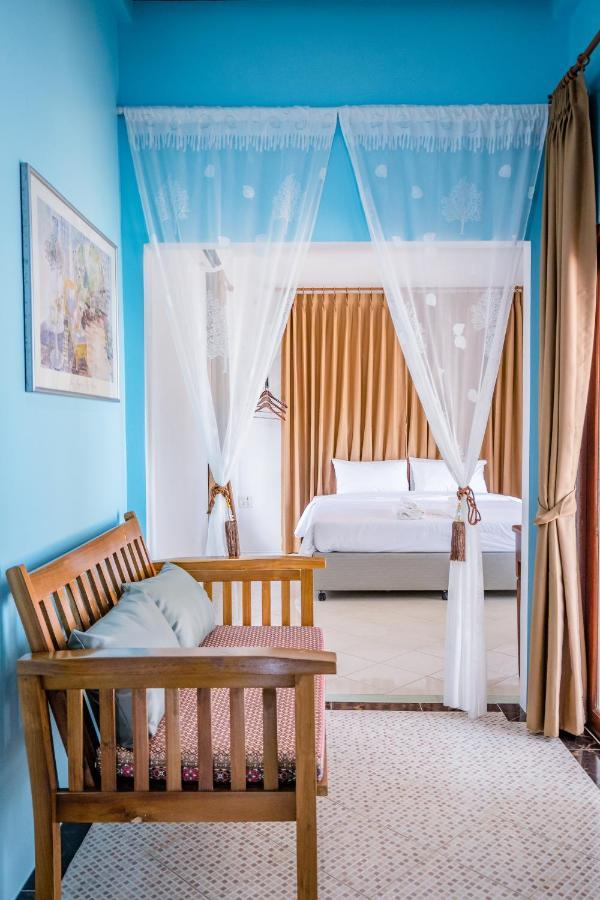The Boutique Khanom Buitenkant foto