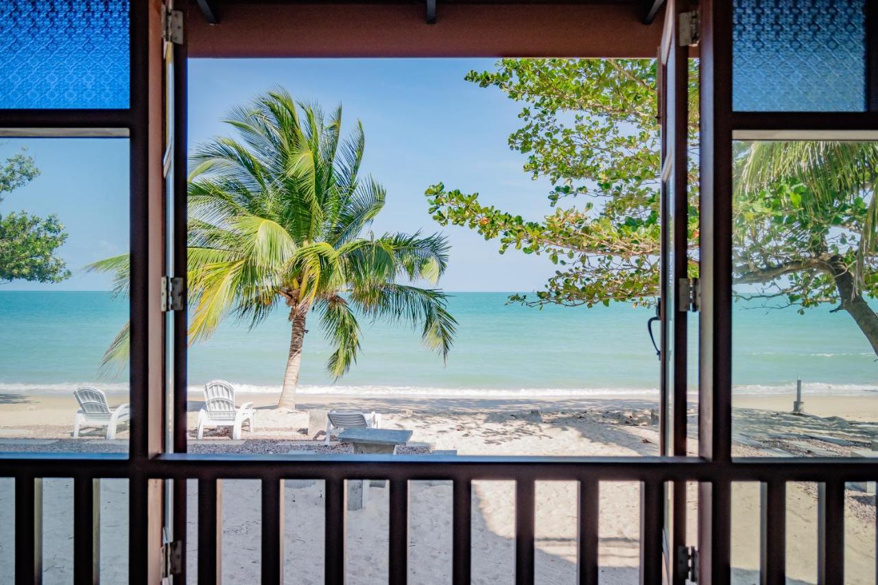 The Boutique Khanom Buitenkant foto