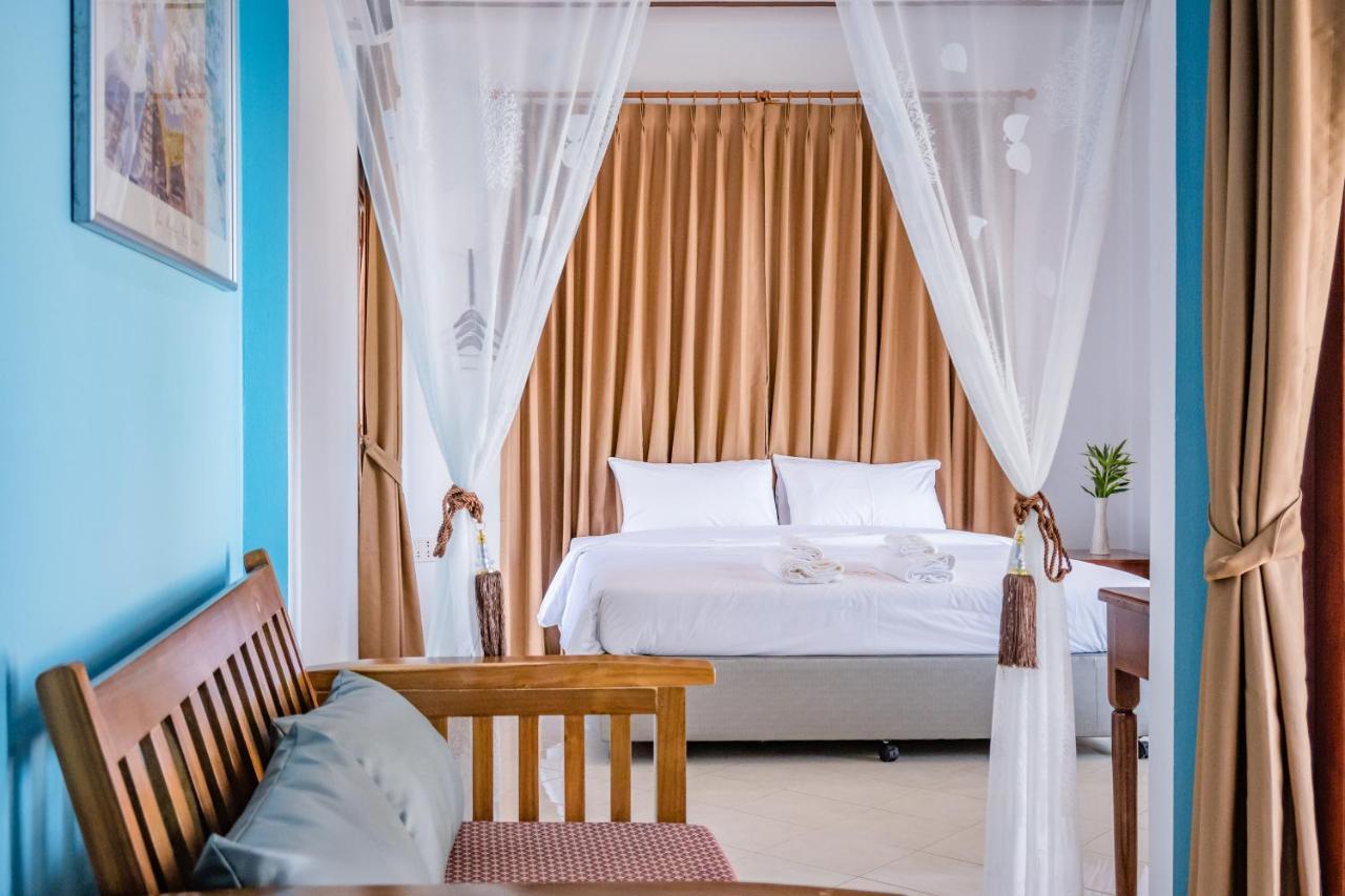 The Boutique Khanom Buitenkant foto