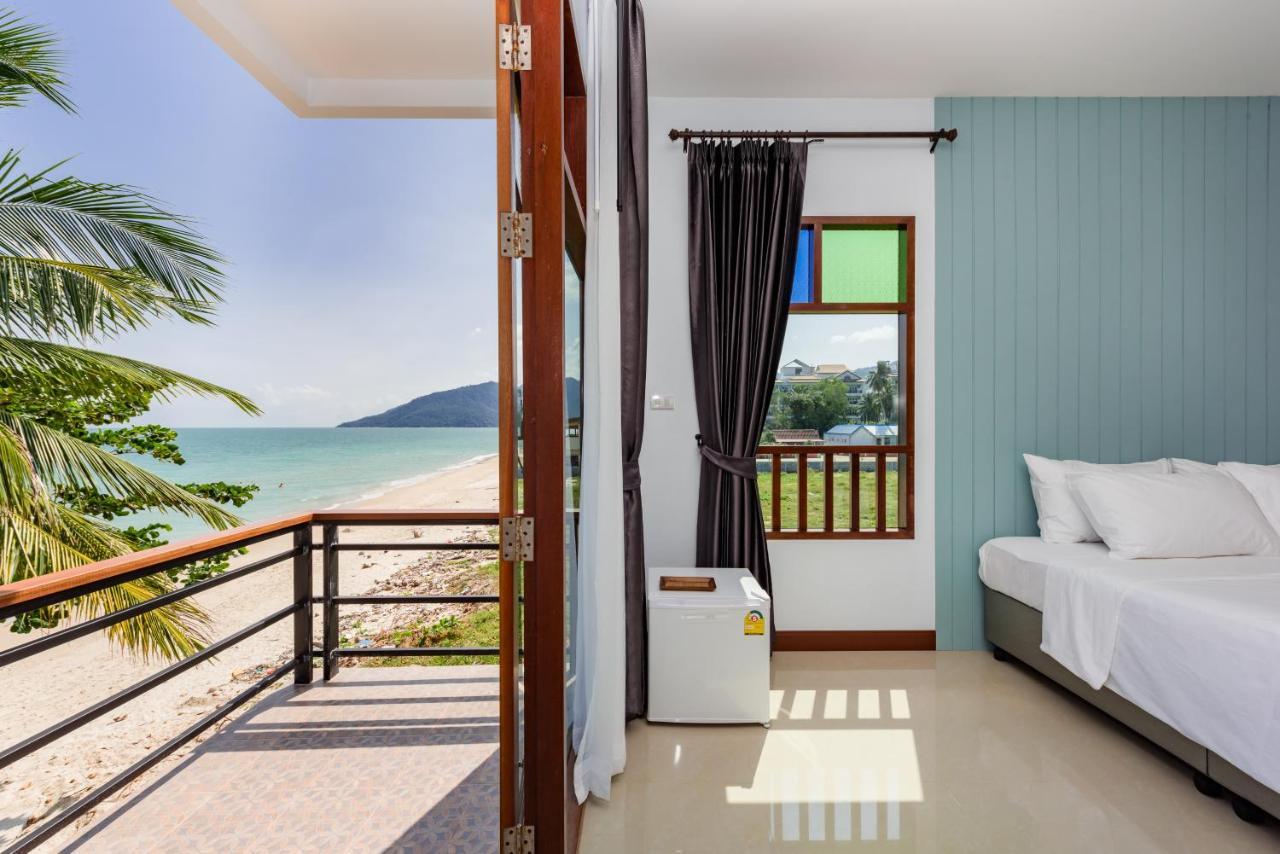 The Boutique Khanom Buitenkant foto