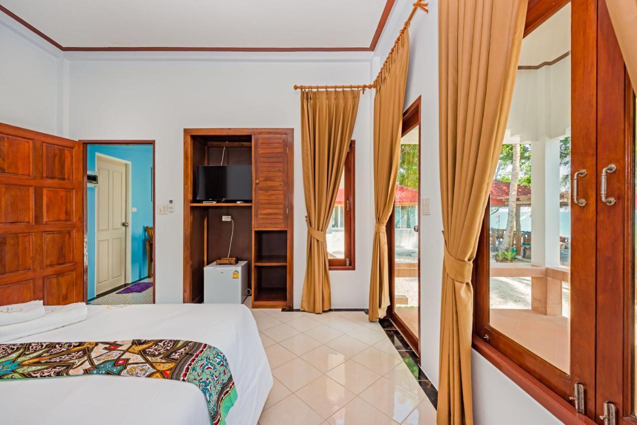 The Boutique Khanom Buitenkant foto