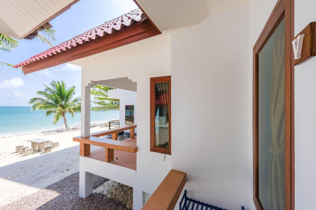 The Boutique Khanom Buitenkant foto