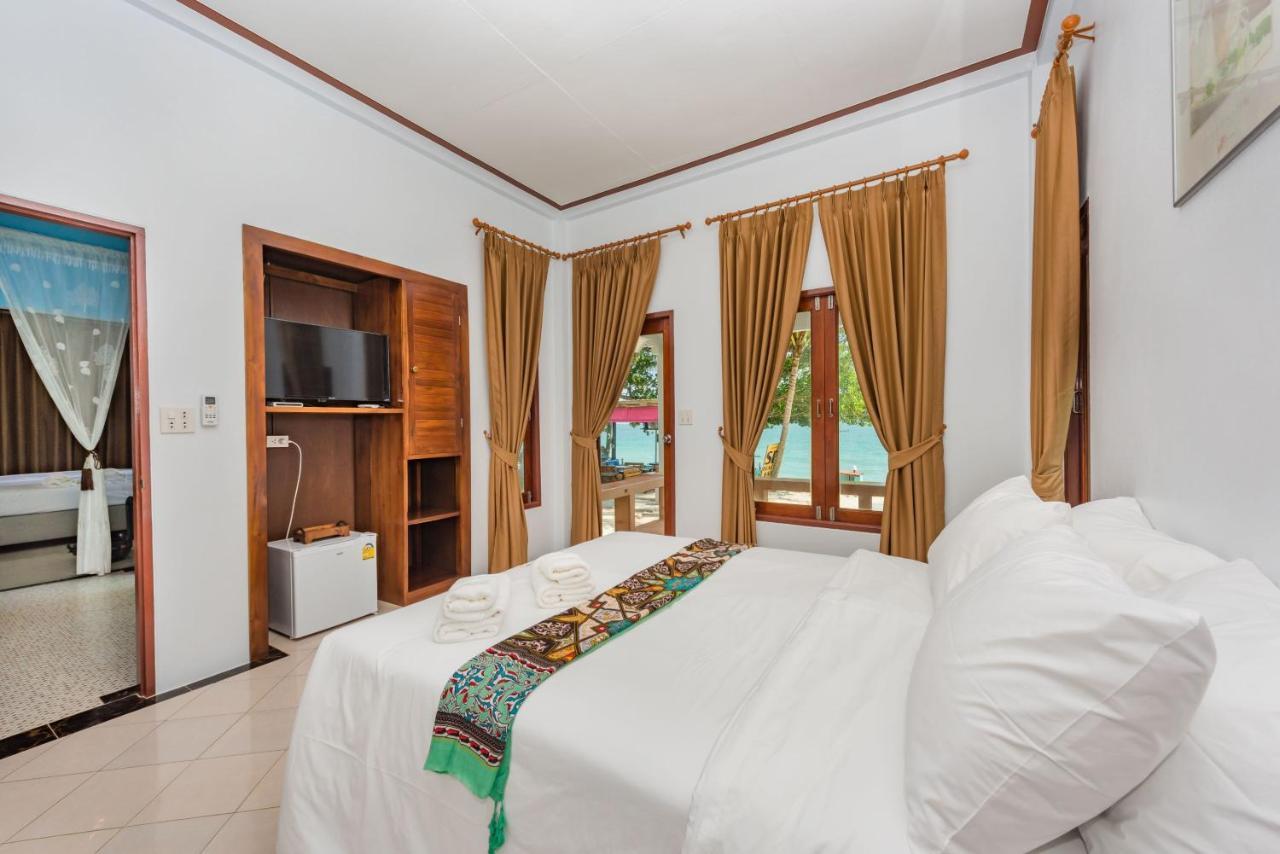 The Boutique Khanom Buitenkant foto