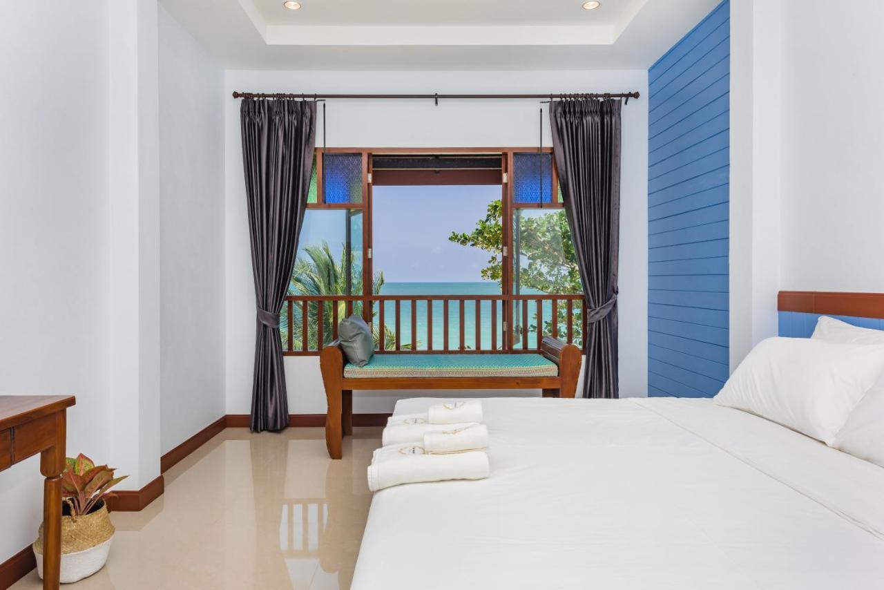 The Boutique Khanom Buitenkant foto