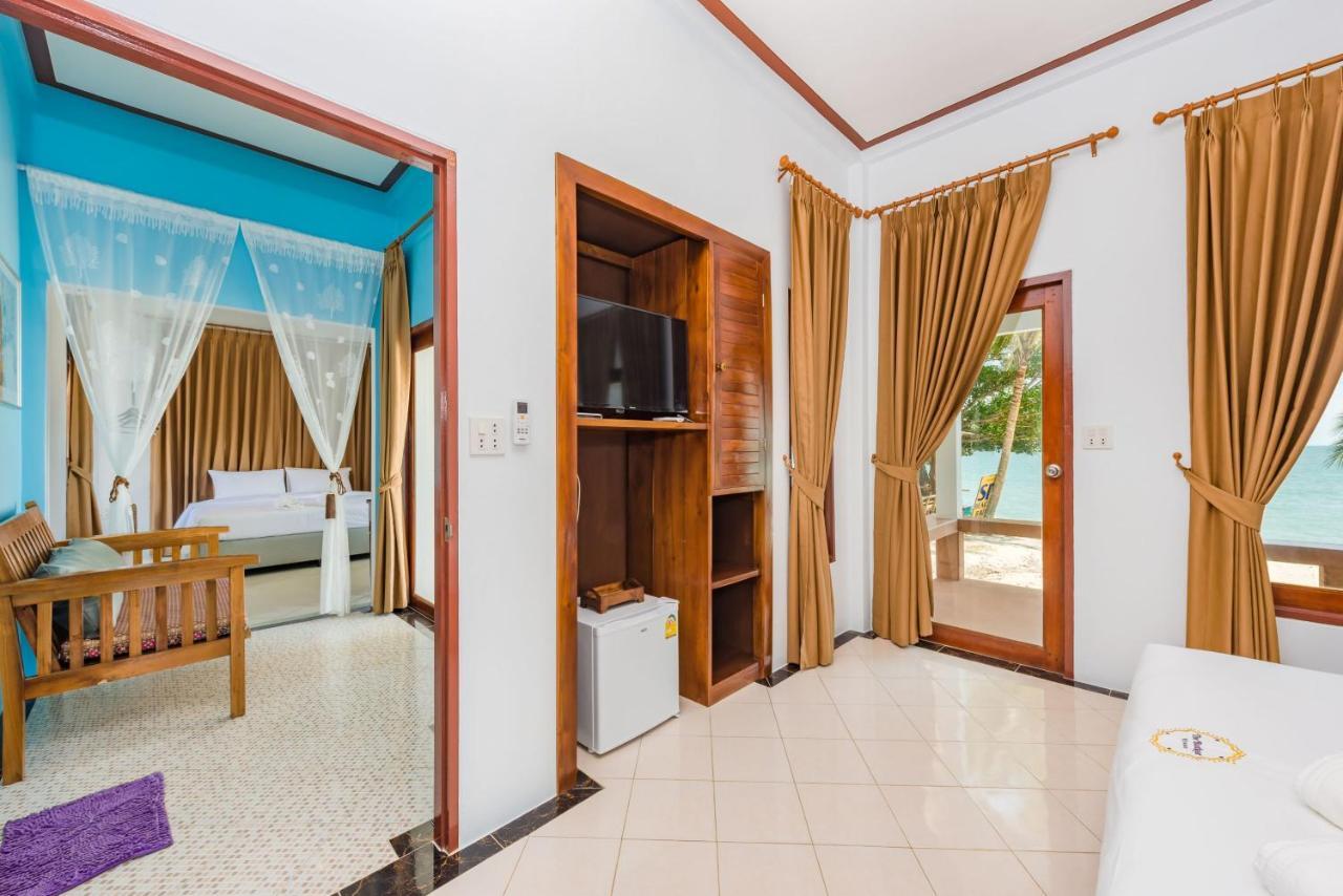 The Boutique Khanom Buitenkant foto