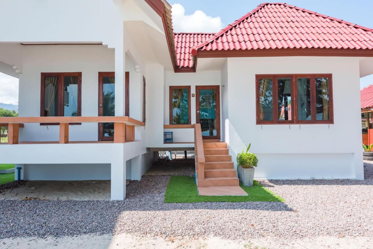 The Boutique Khanom Buitenkant foto